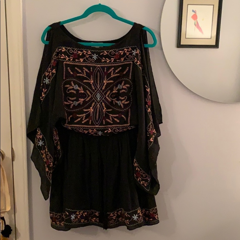Umgee Dress